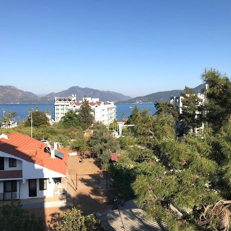 Hotel Pearl Of Marmaris Esterno foto