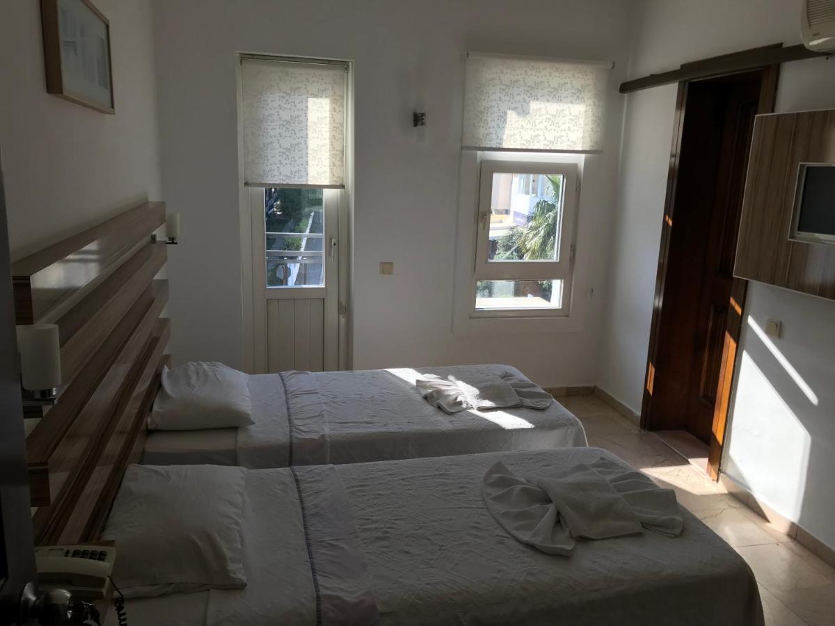 Hotel Pearl Of Marmaris Esterno foto
