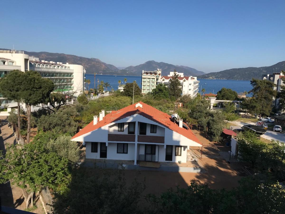 Hotel Pearl Of Marmaris Esterno foto