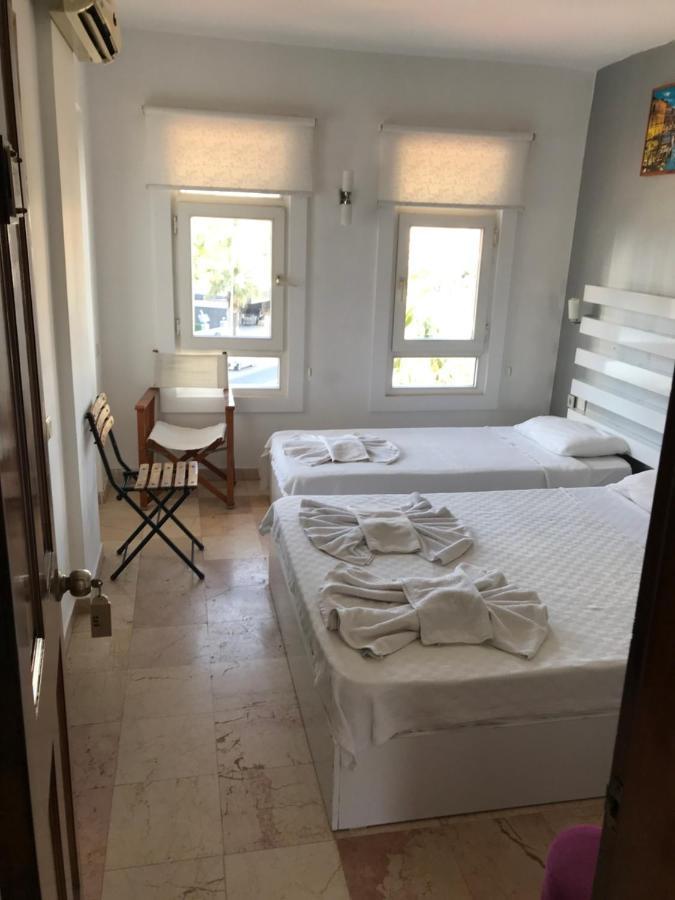 Hotel Pearl Of Marmaris Esterno foto