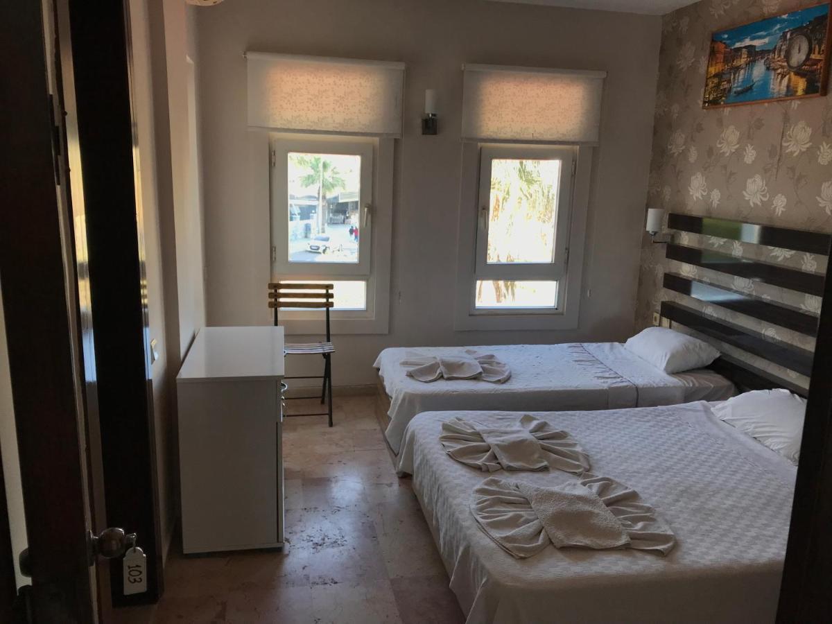 Hotel Pearl Of Marmaris Esterno foto