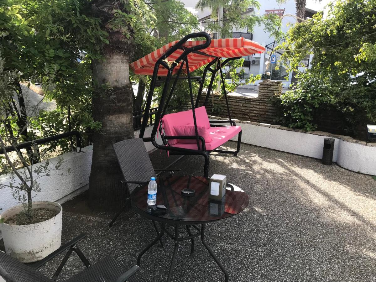 Hotel Pearl Of Marmaris Esterno foto